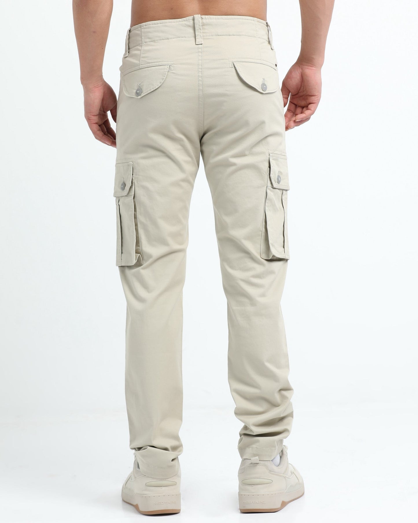 MIRAGE - Straight fit