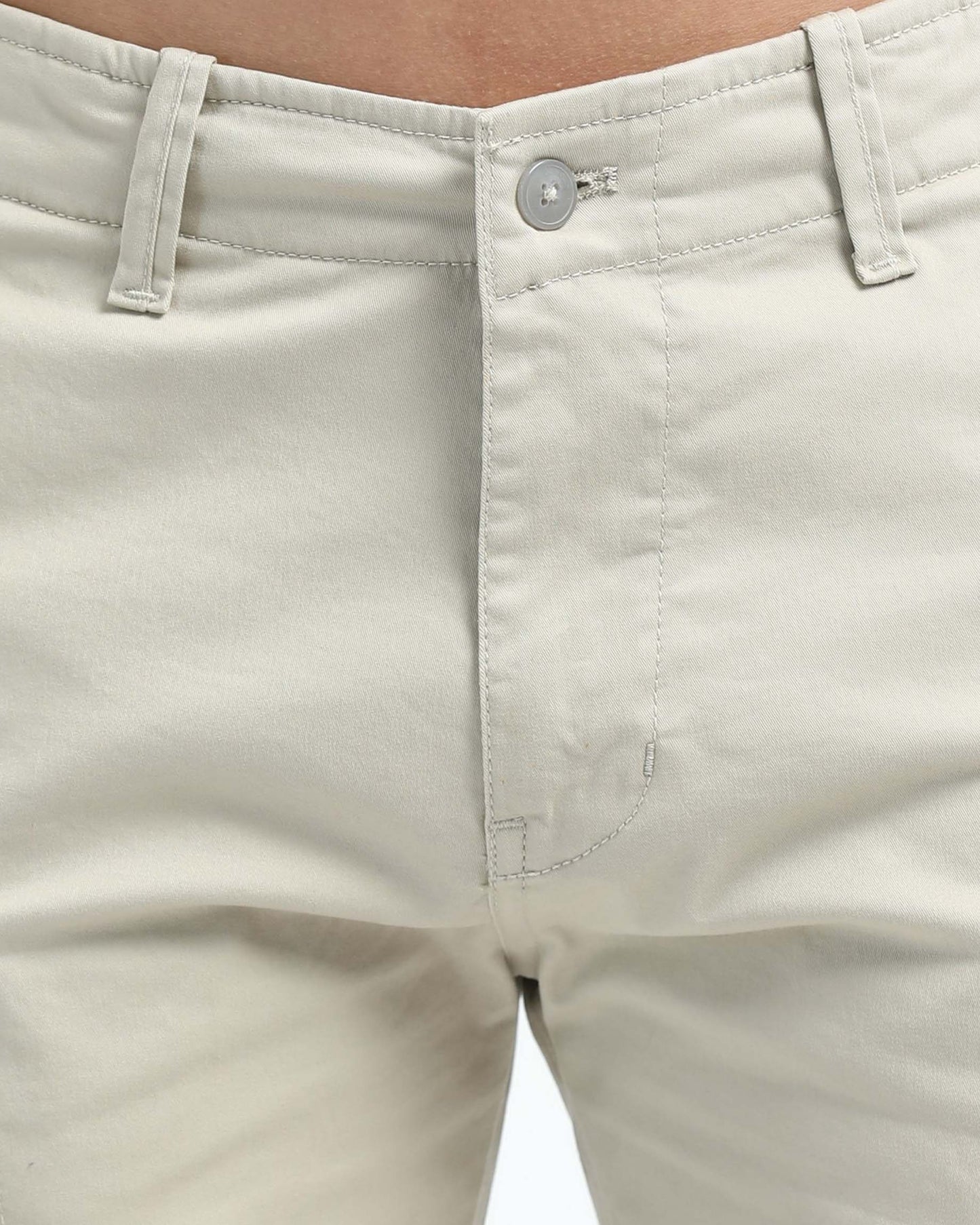 MIRAGE - Straight fit