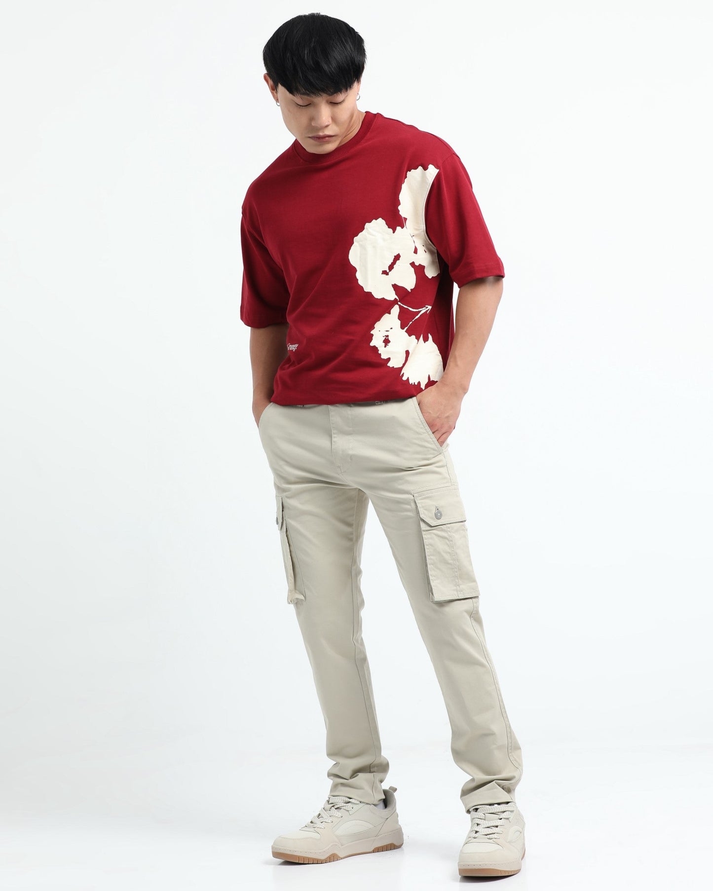 MIRAGE - Straight fit