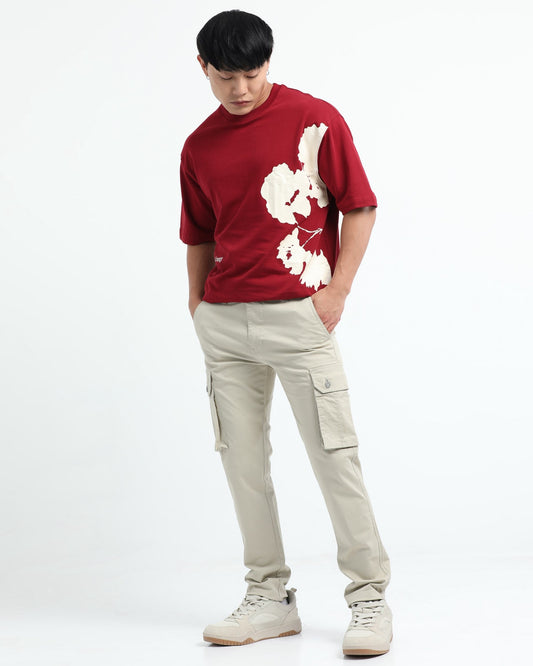 MIRAGE - Straight fit