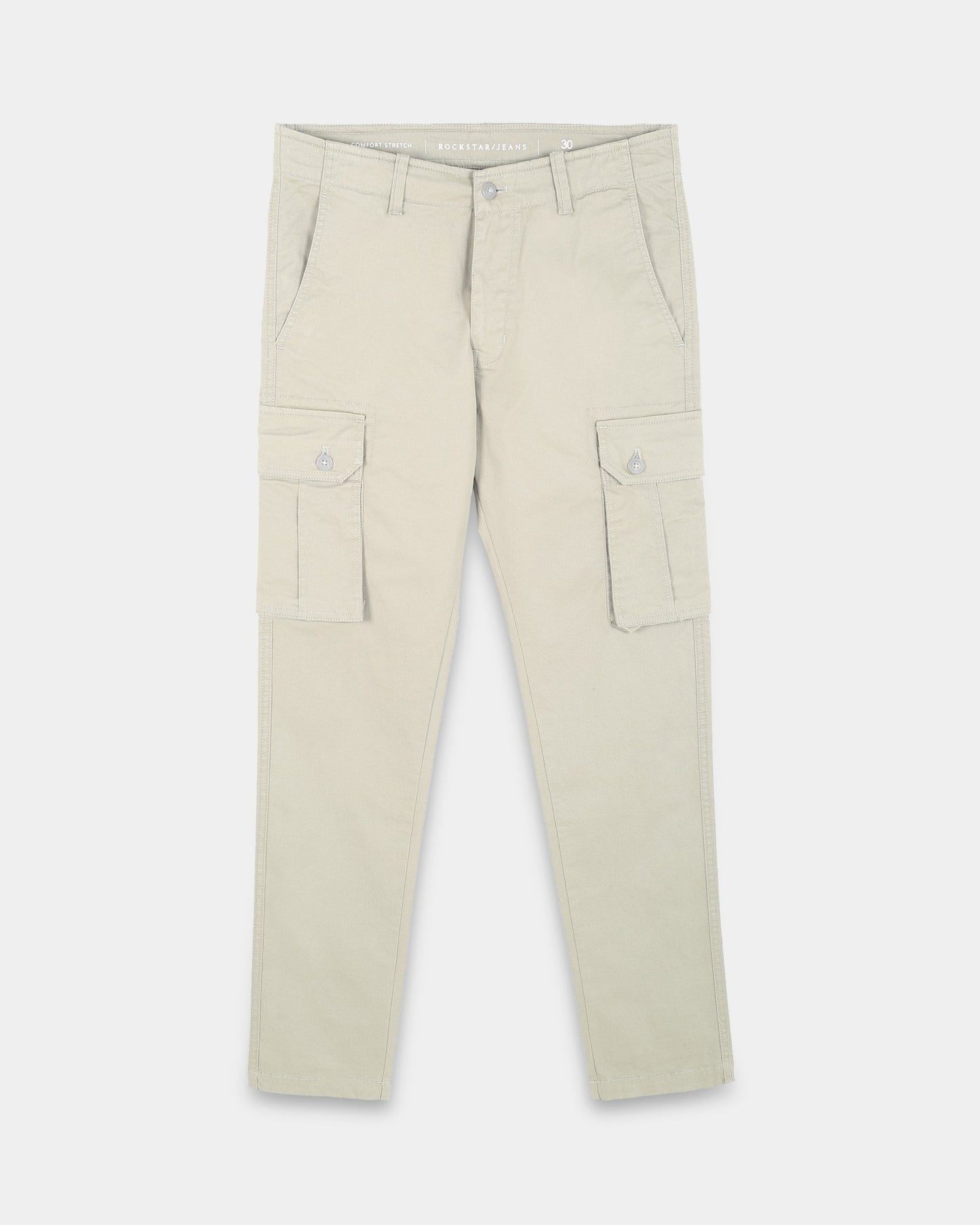 MIRAGE - Straight fit