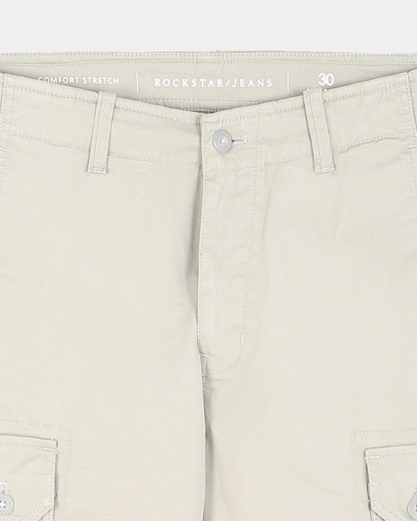 MIRAGE - Straight fit