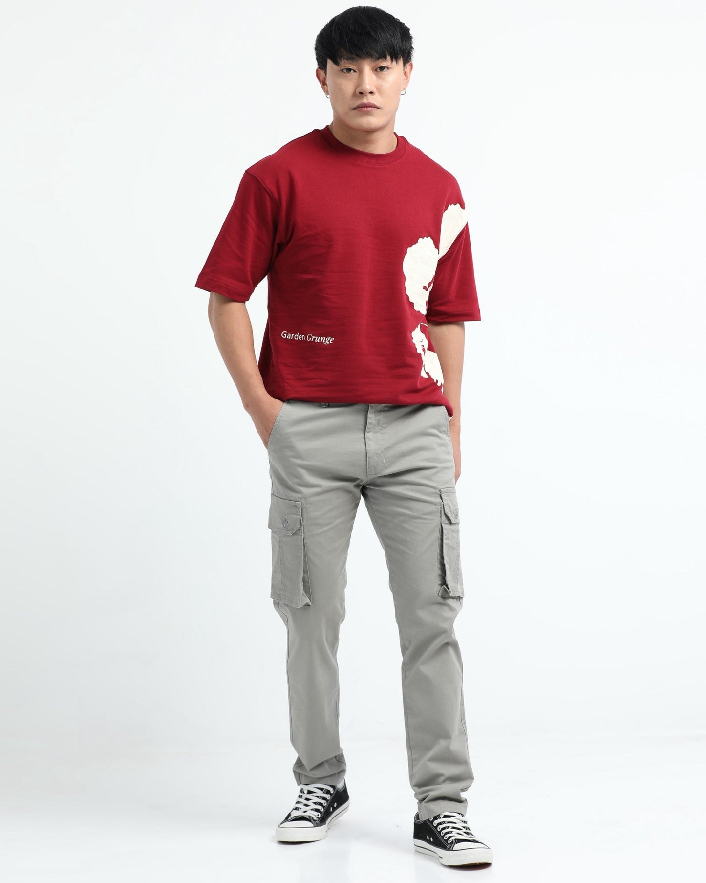 MIRAGE - Straight fit