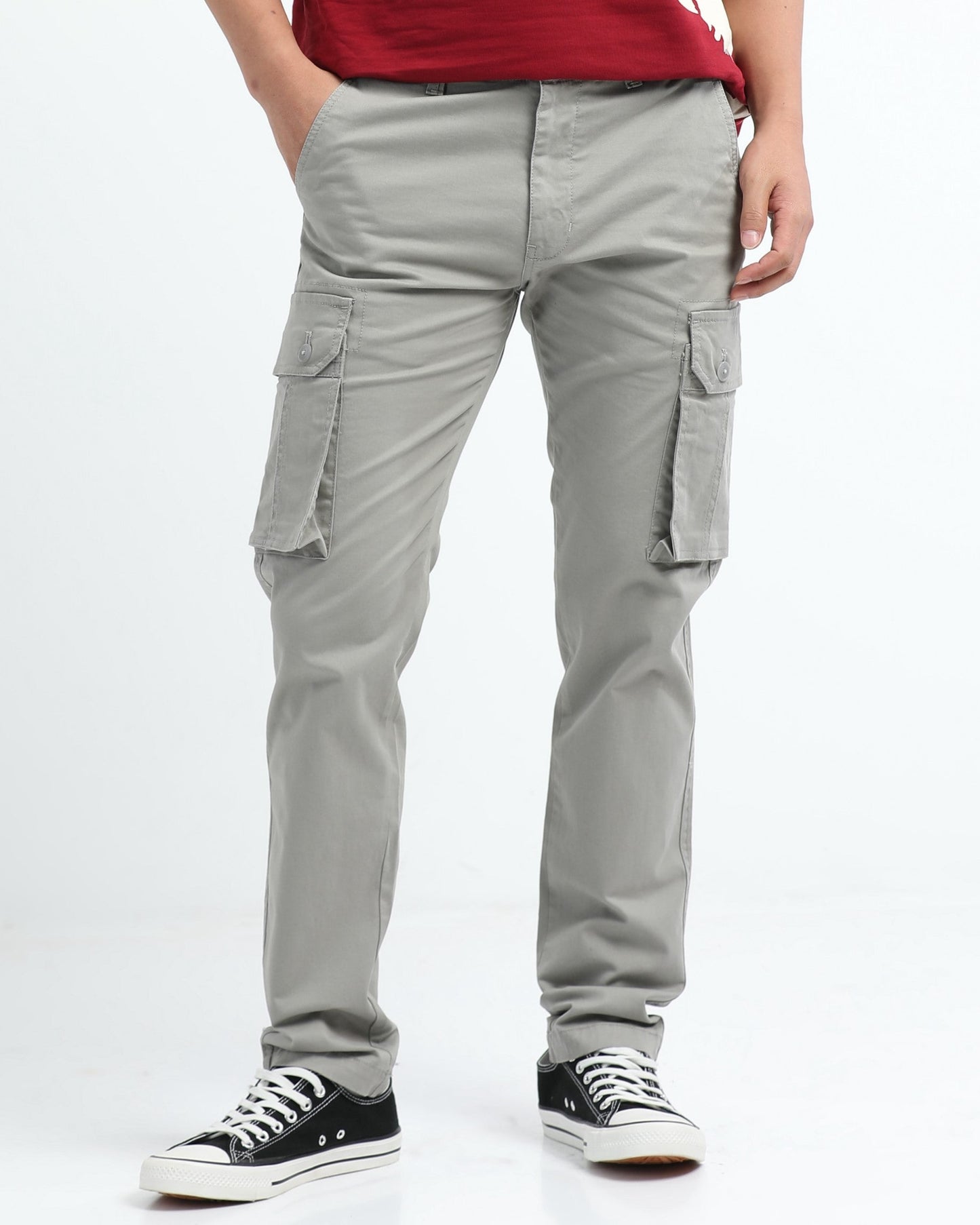 MIRAGE - Straight fit