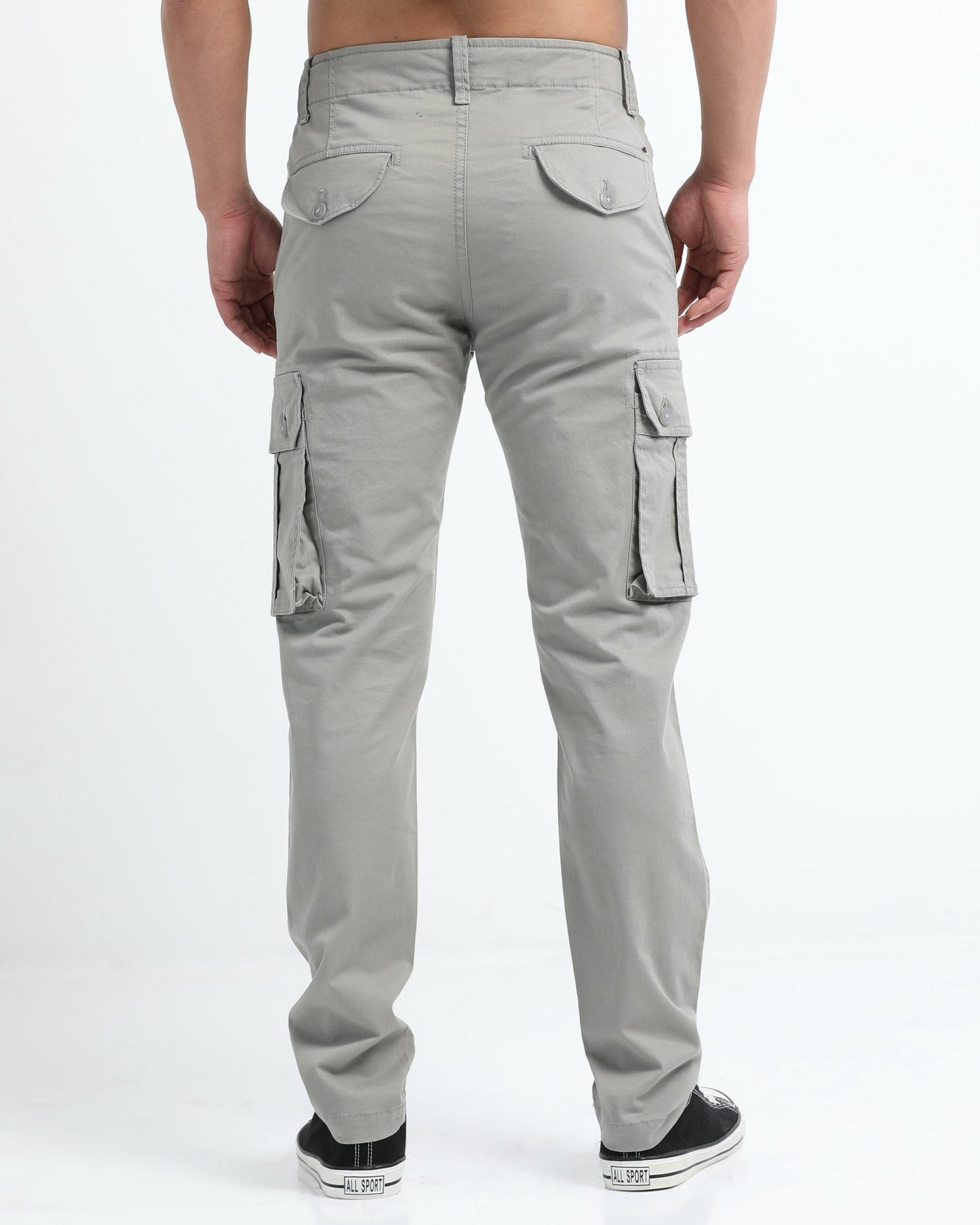 MIRAGE - Straight fit