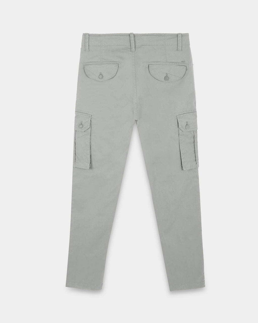 MIRAGE - Straight fit