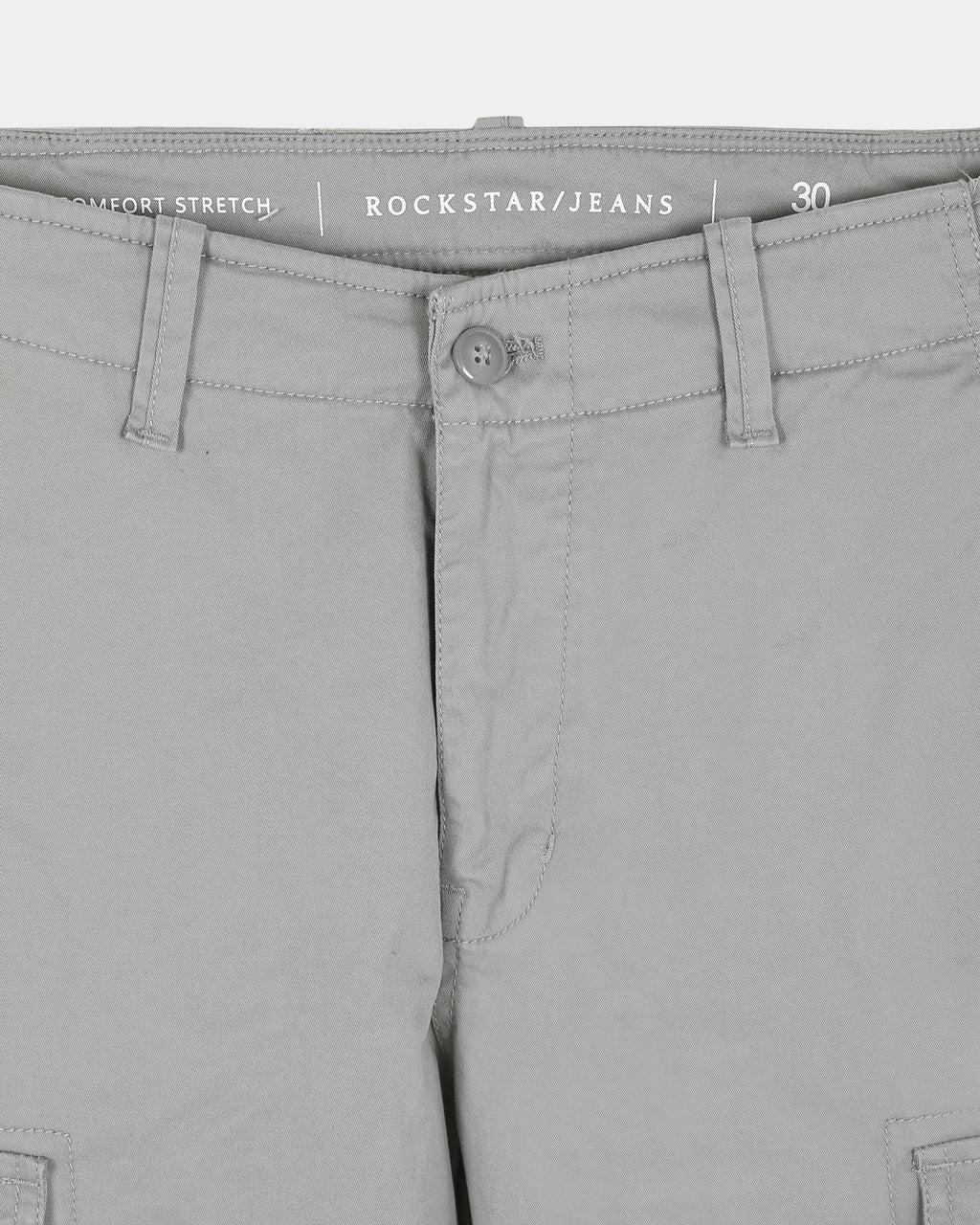 MIRAGE - Straight fit