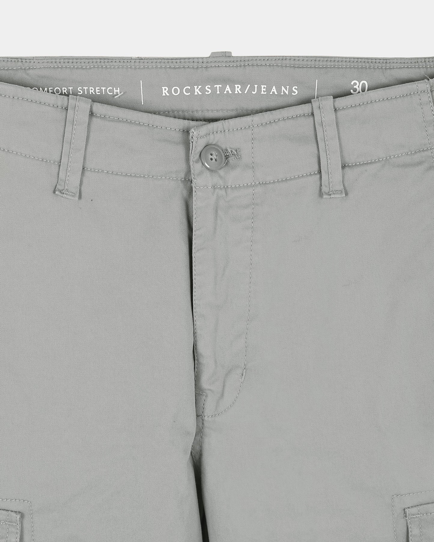 MIRAGE - Straight fit