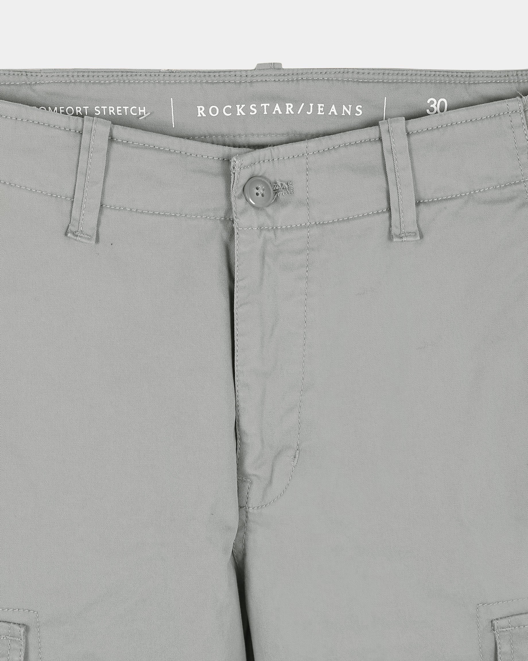 MIRAGE - Straight fit