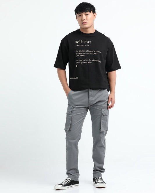 MIRAGE - Straight Fit