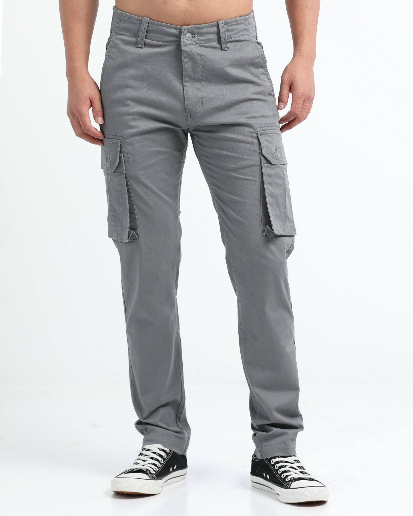 MIRAGE - Straight Fit