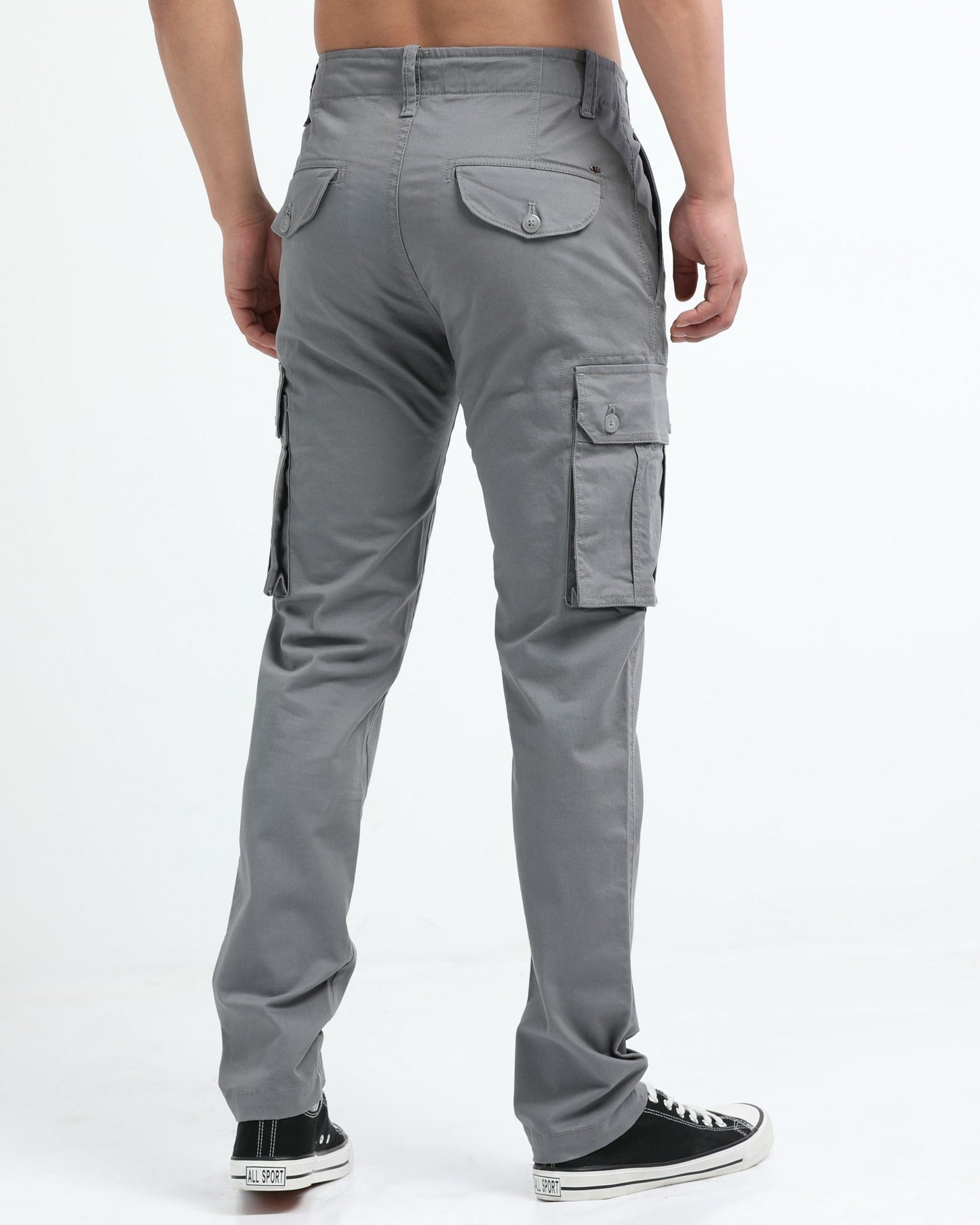 MIRAGE - Straight Fit