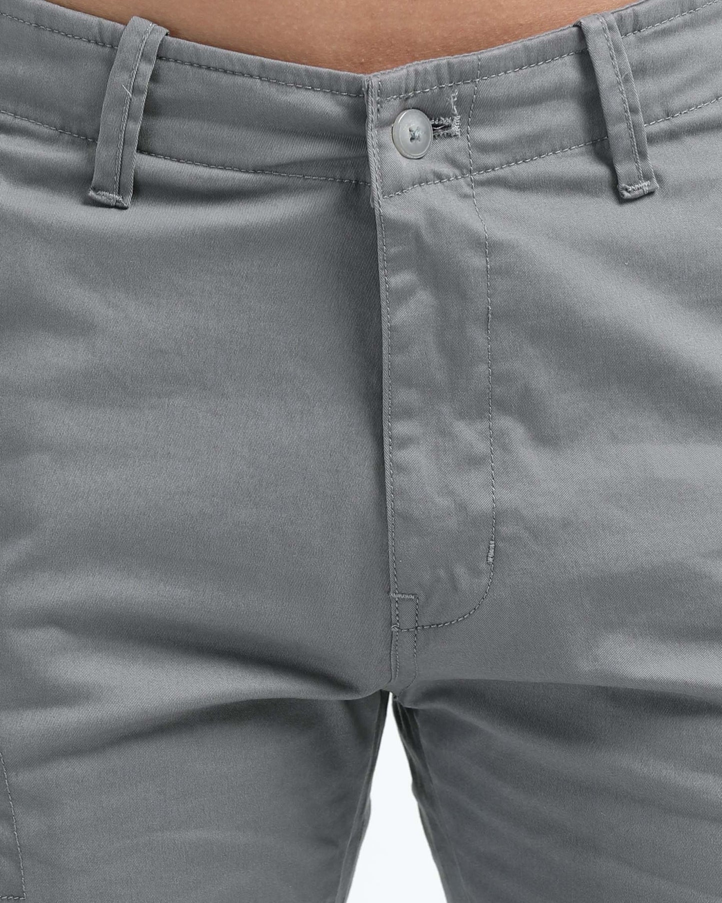 MIRAGE - Straight Fit