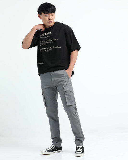 MIRAGE - Straight Fit