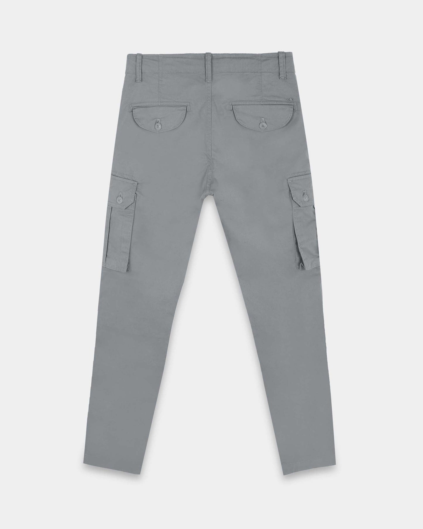 MIRAGE - Straight Fit