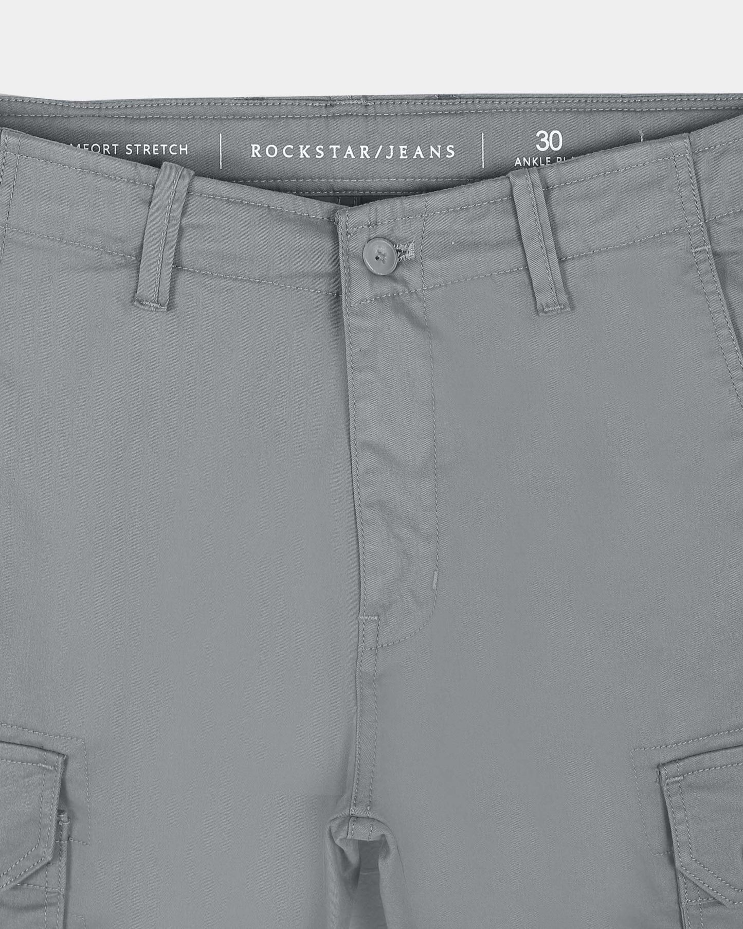 MIRAGE - Straight Fit