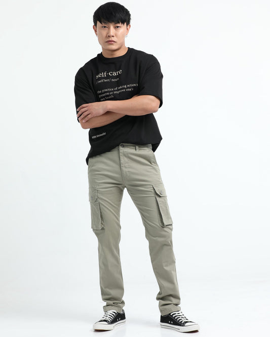 MIRAGE - Straight Fit