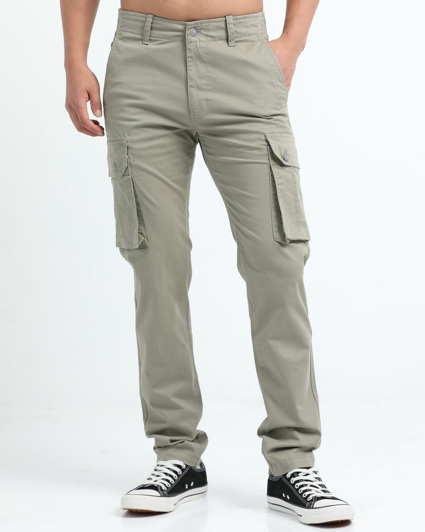 MIRAGE - Straight Fit