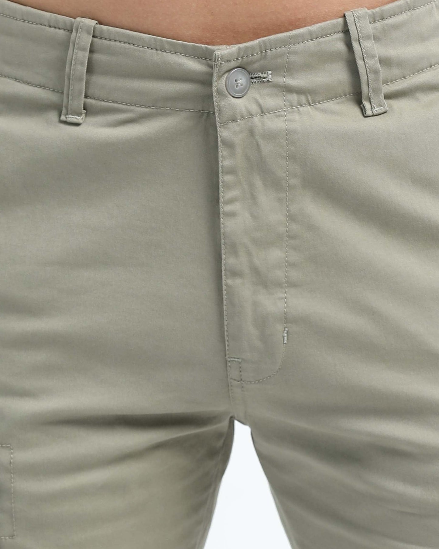 MIRAGE - Straight Fit