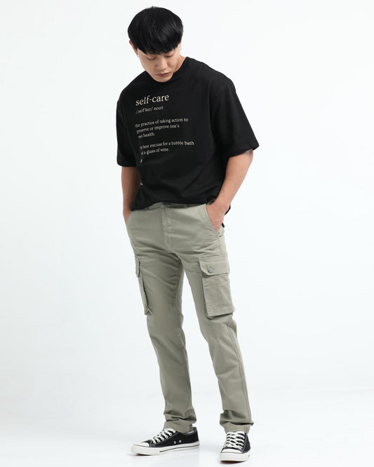 MIRAGE - Straight Fit