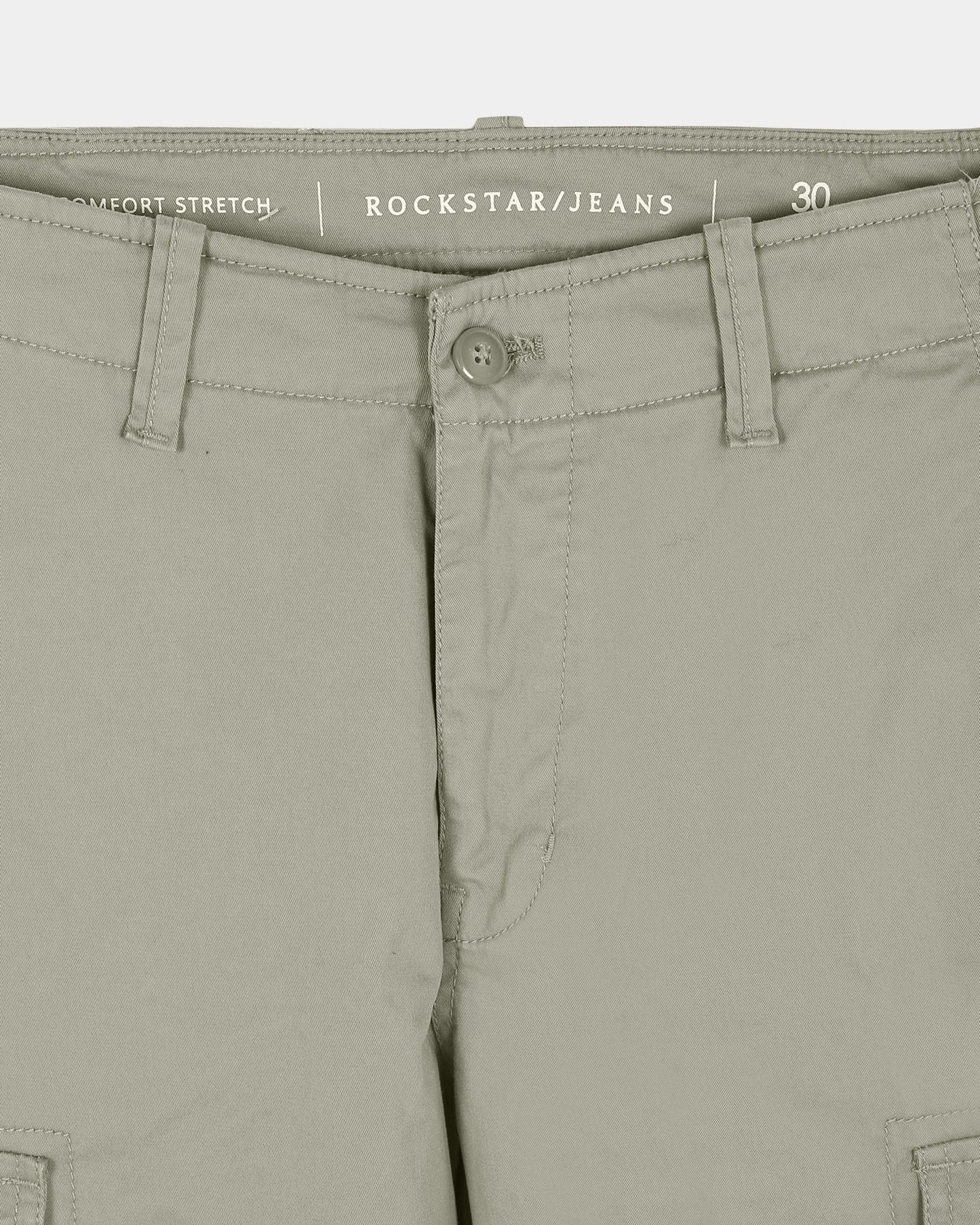 MIRAGE - Straight Fit