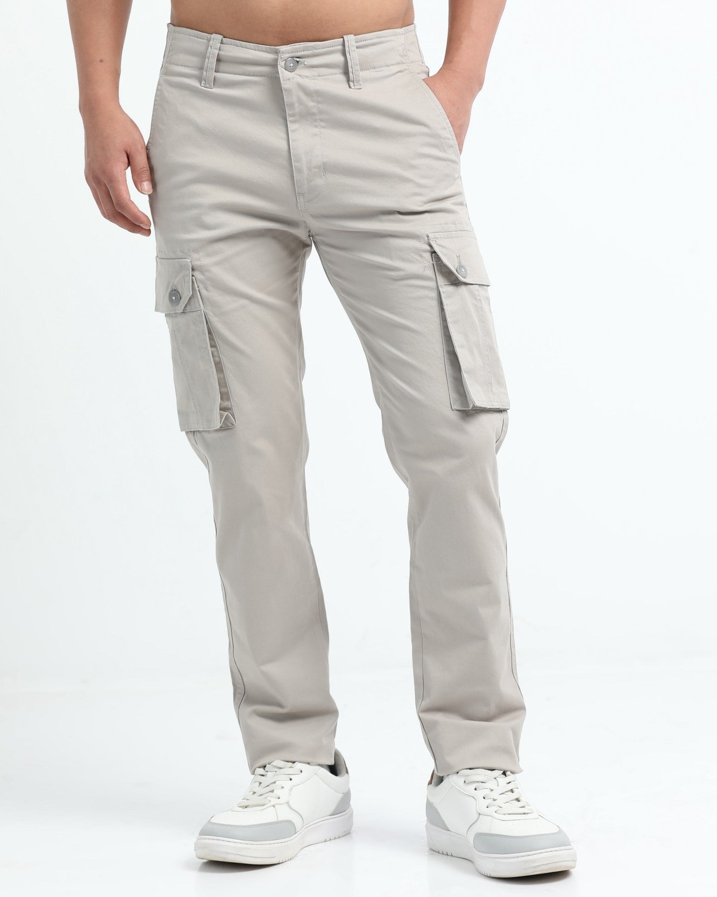 MIRAGE - Straight Fit