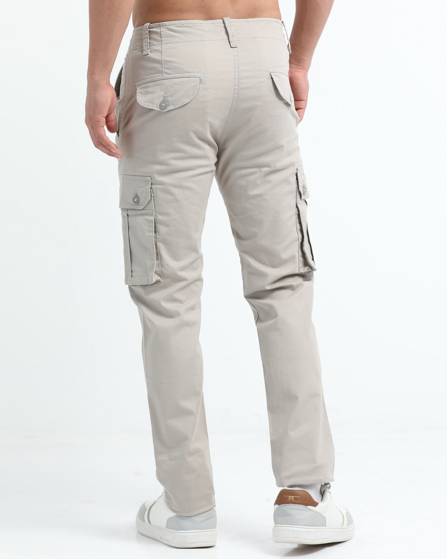 MIRAGE - Straight Fit