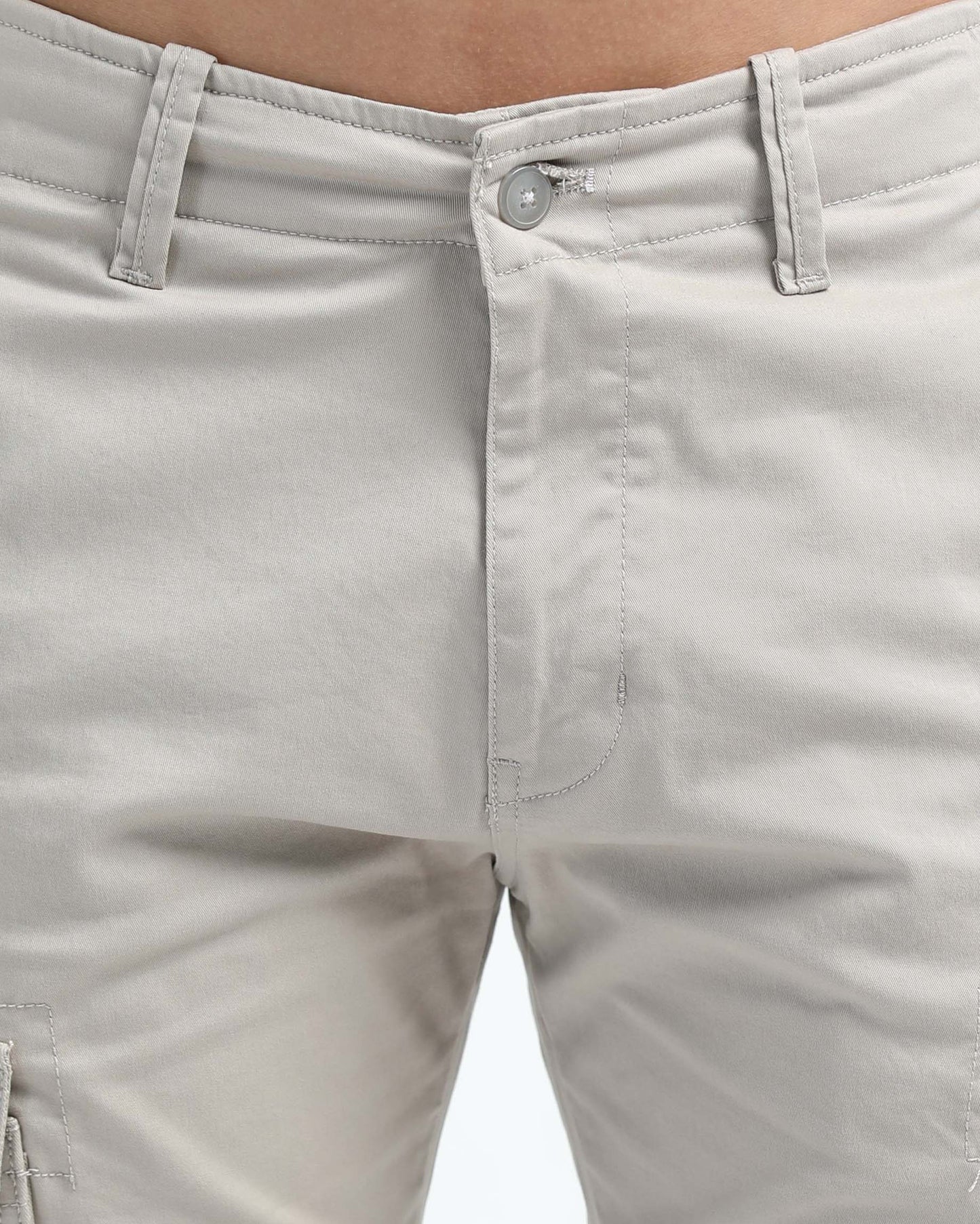 MIRAGE - Straight Fit