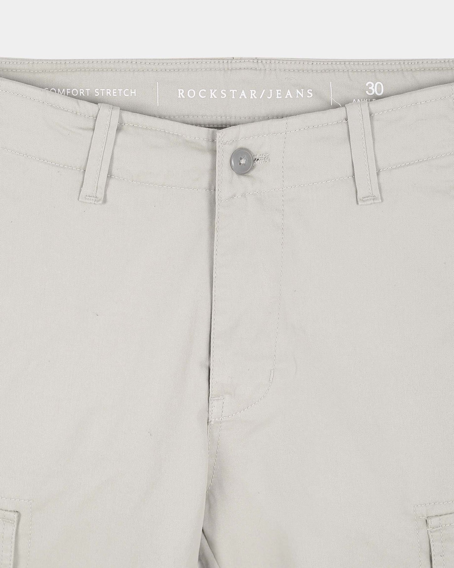 MIRAGE - Straight Fit