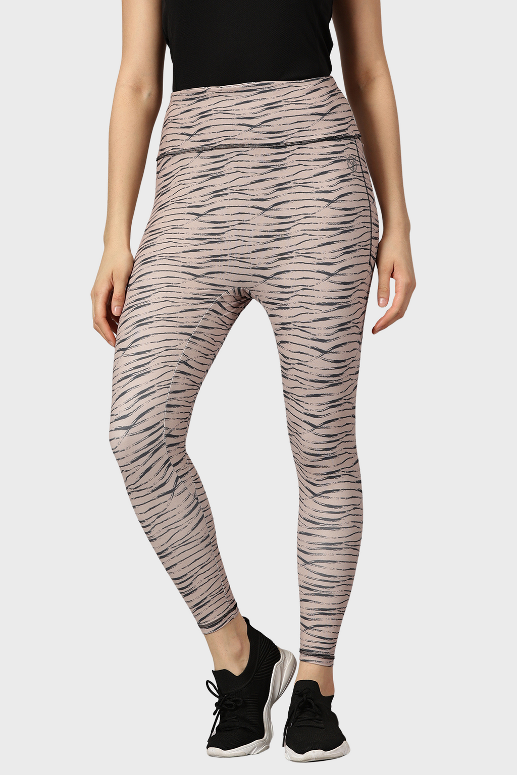 Sculptsonic: Performance Ankle Legging/tight