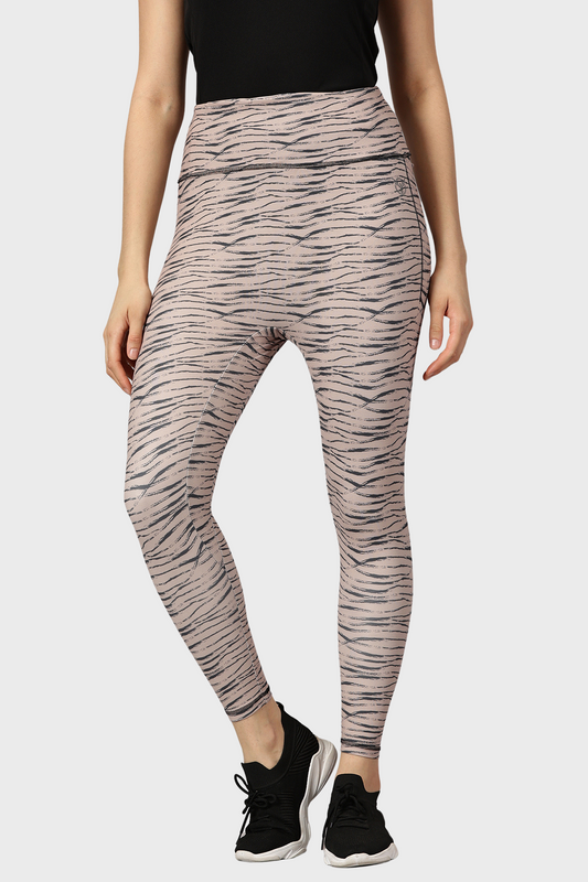 Sculptsonic: Performance Ankle Legging/tight