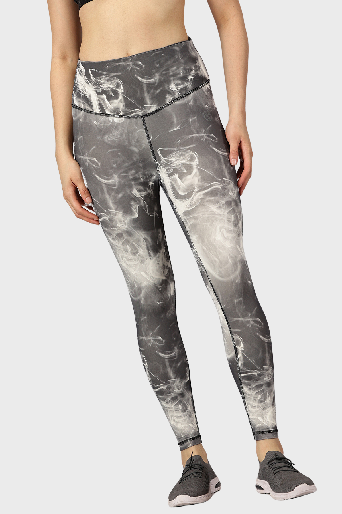 Aerobix : Performance Ankle Legging / Tights
