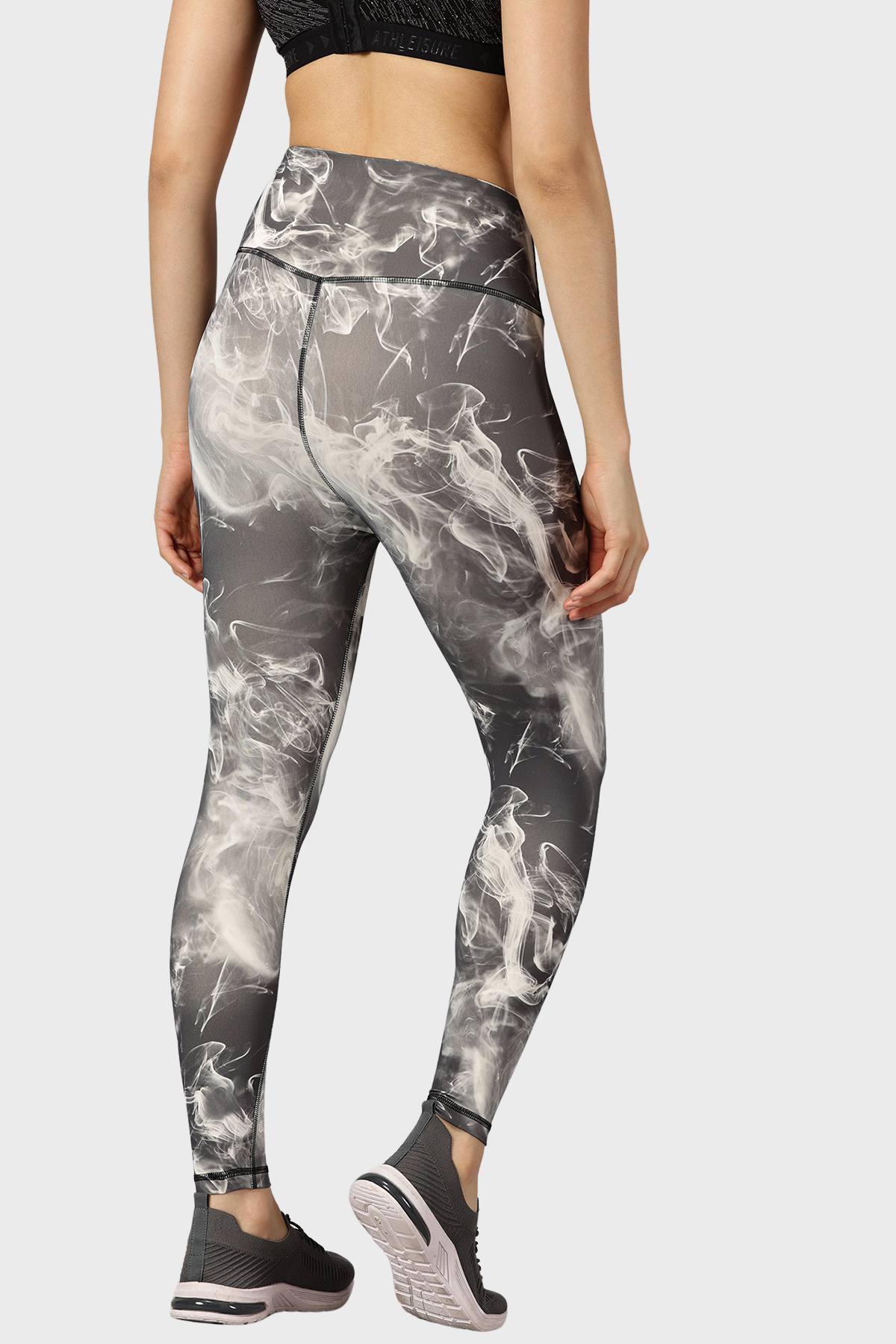 Aerobix : Performance Ankle Legging / Tights