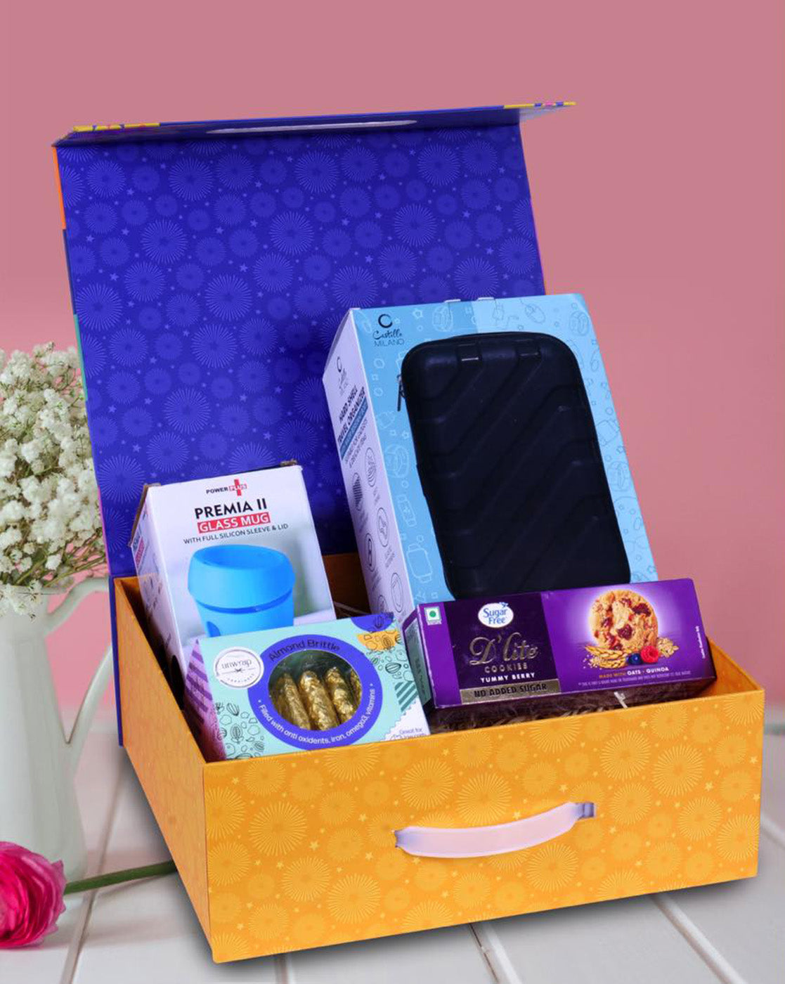 Celebration Set of 5-6