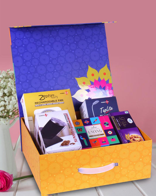 Celebration Set of 5-7