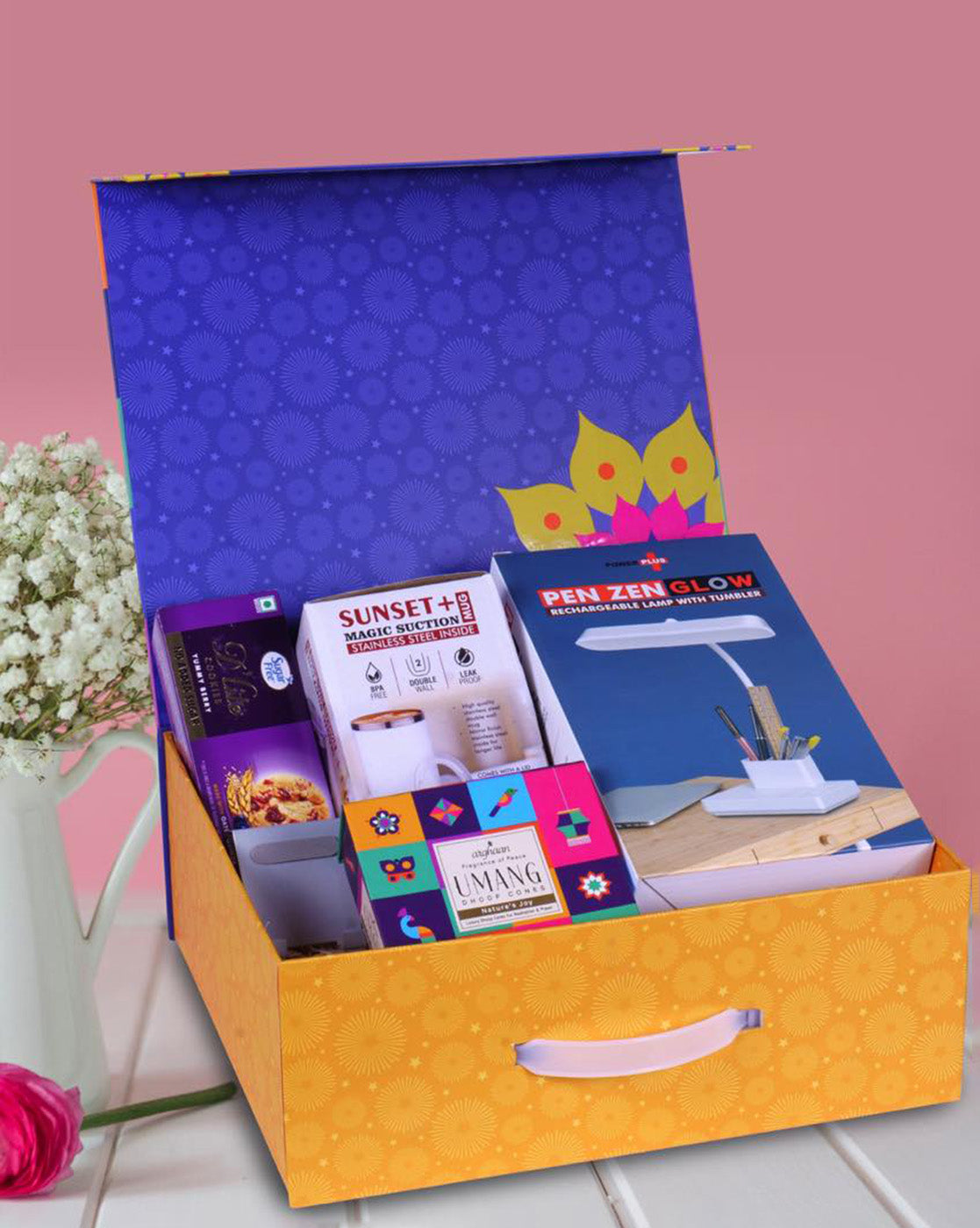 Unique Employee Appreciation Gifts