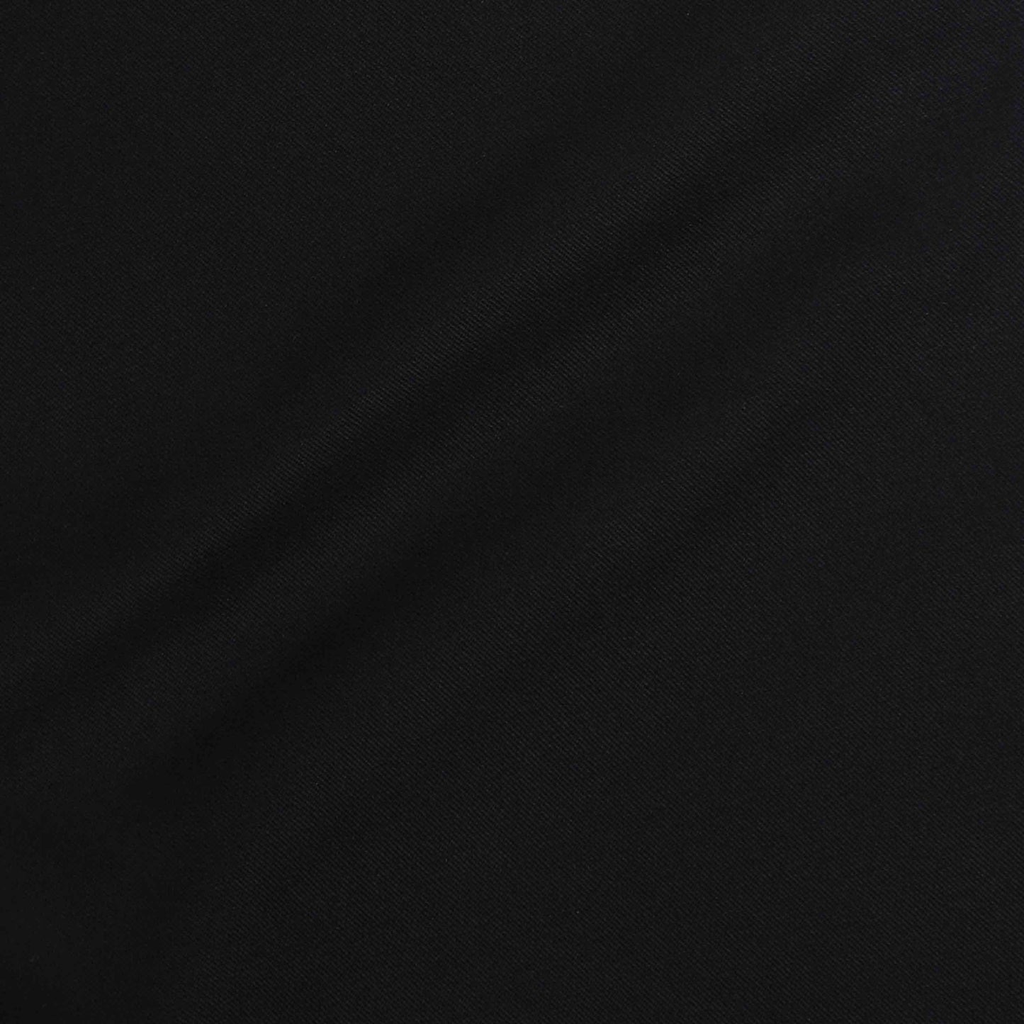 Utility Black Cargo Pant