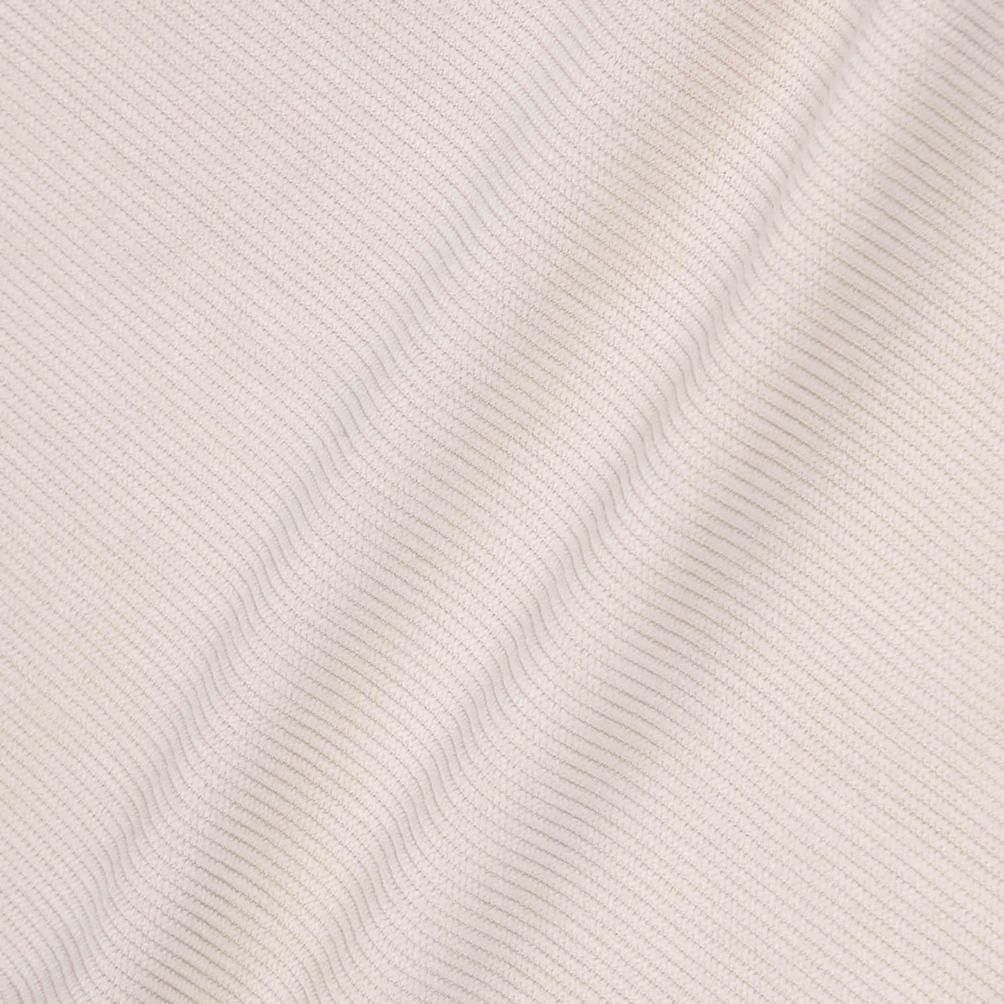 Statement Corduroy Cream Pant