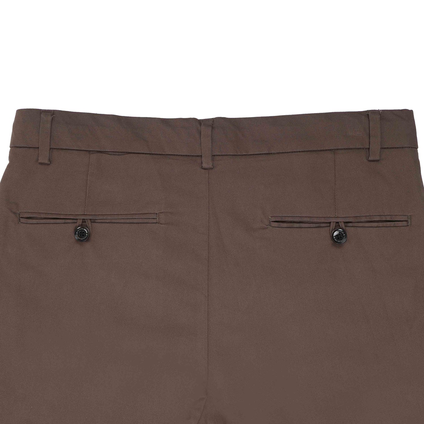 Broken Signature Coffee Chino