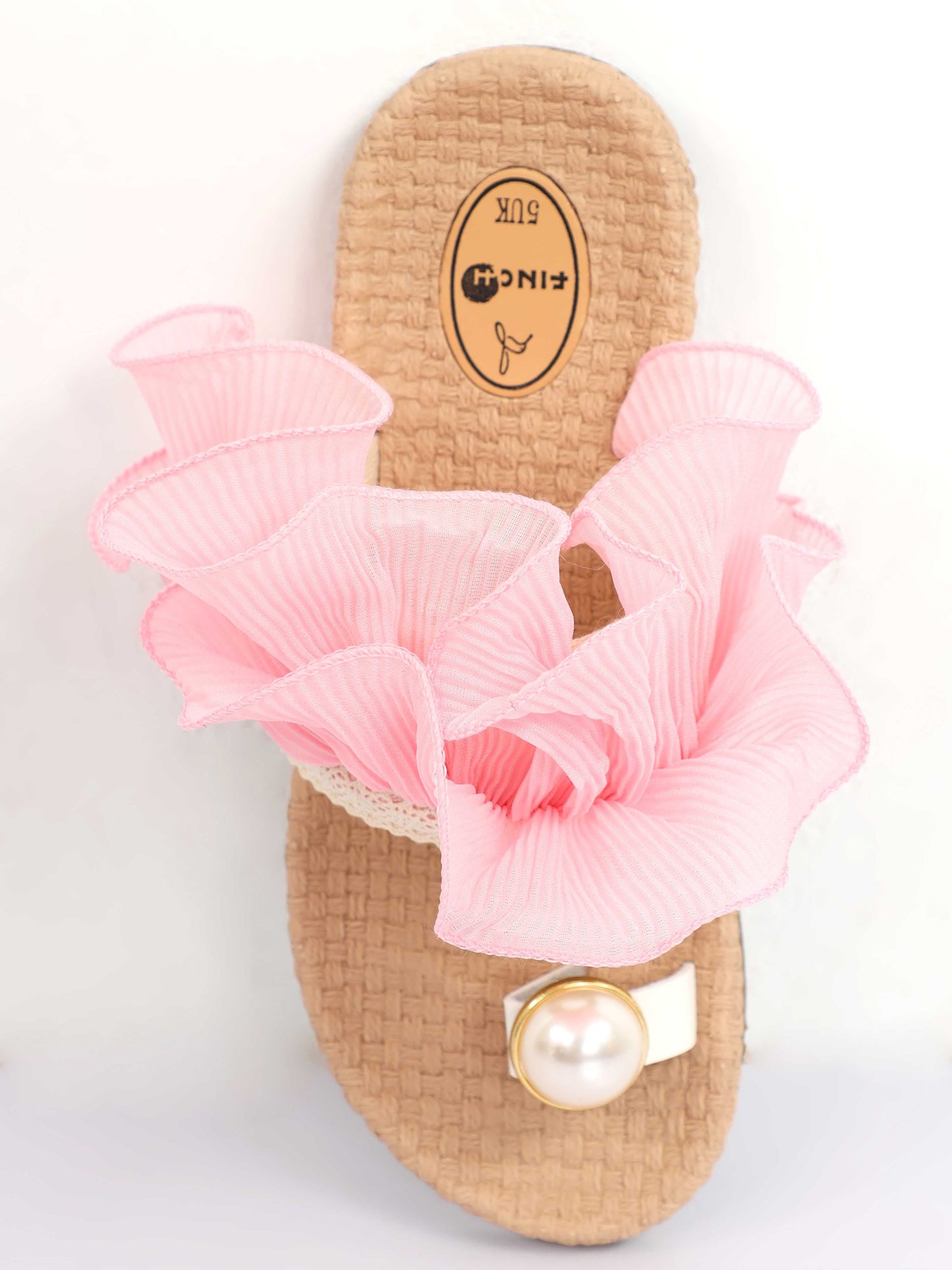 Pink Blossom