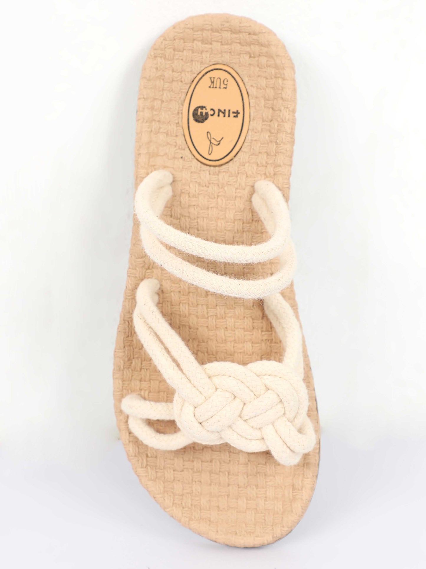 Knotted Baby