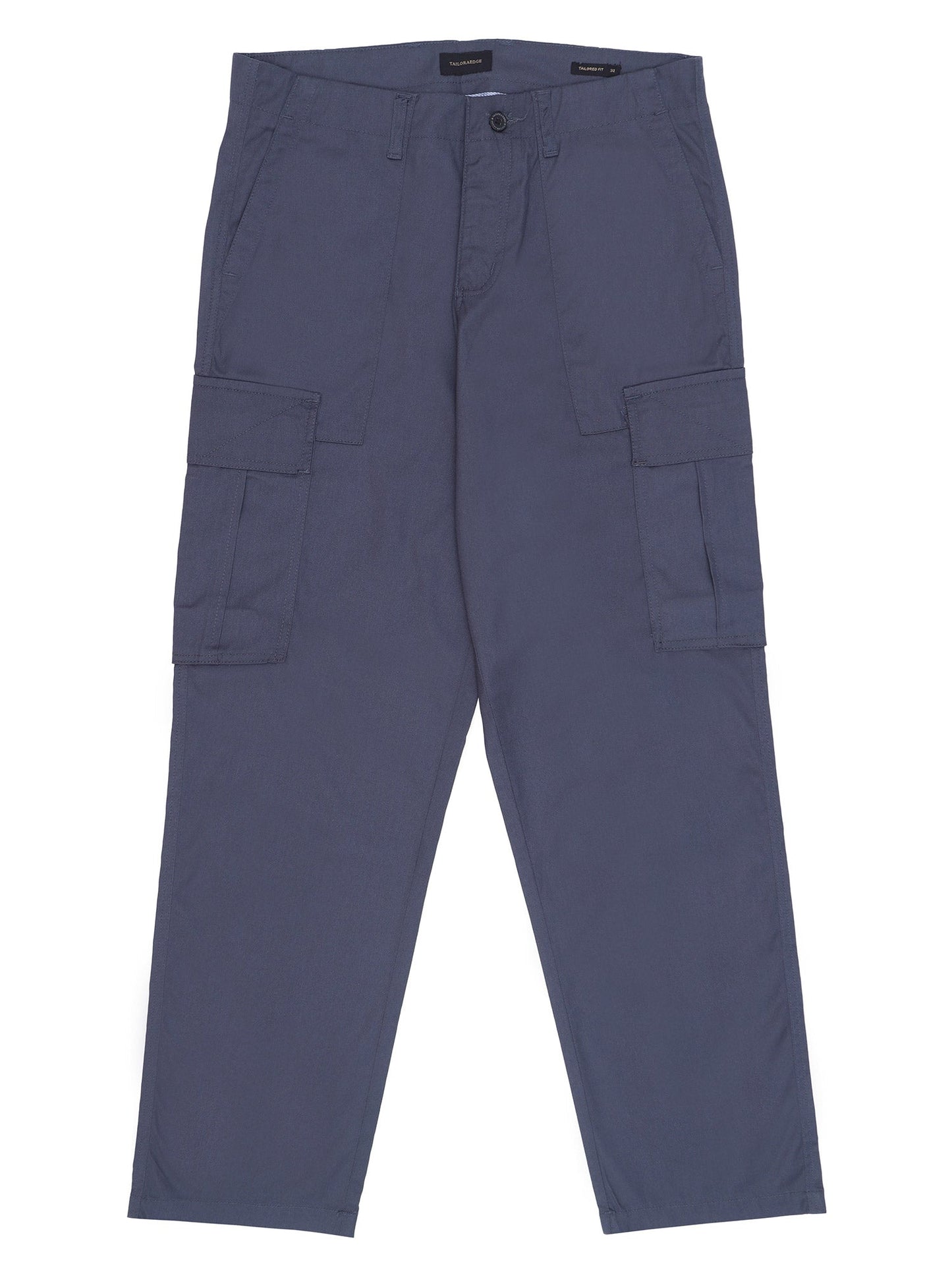 Mason Grey Relaxed Cargo