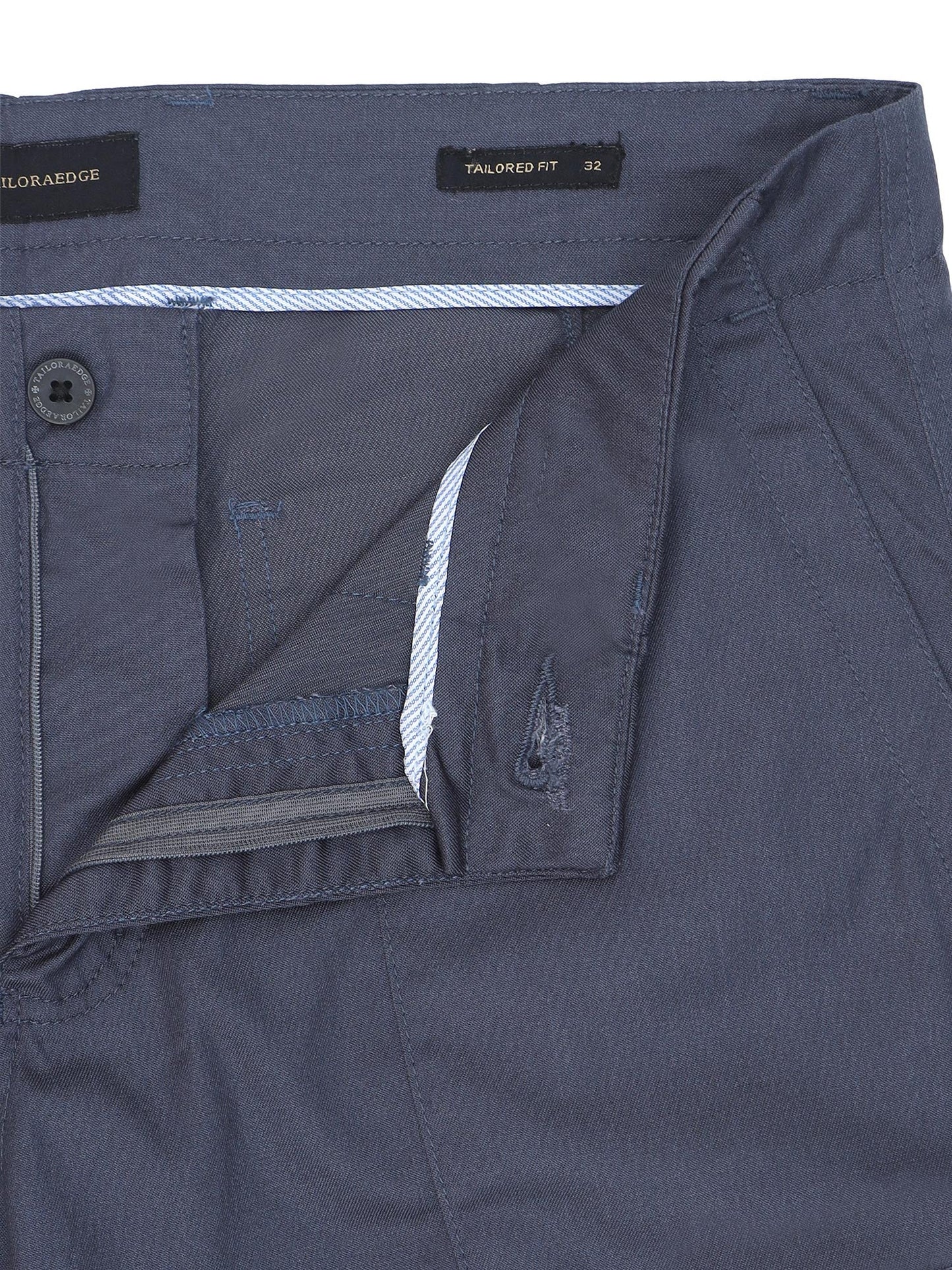 Mason Grey Relaxed Cargo