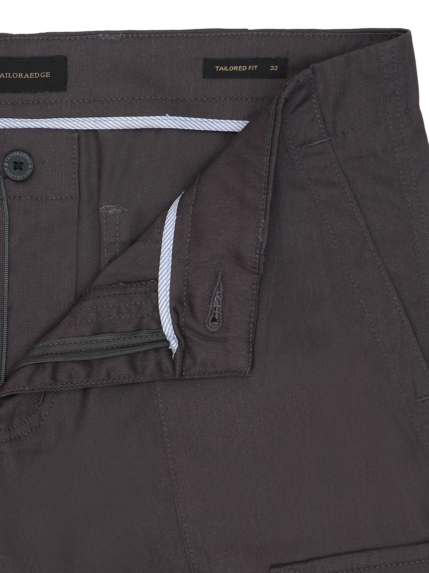 Mason Brown Relaxed Cargo