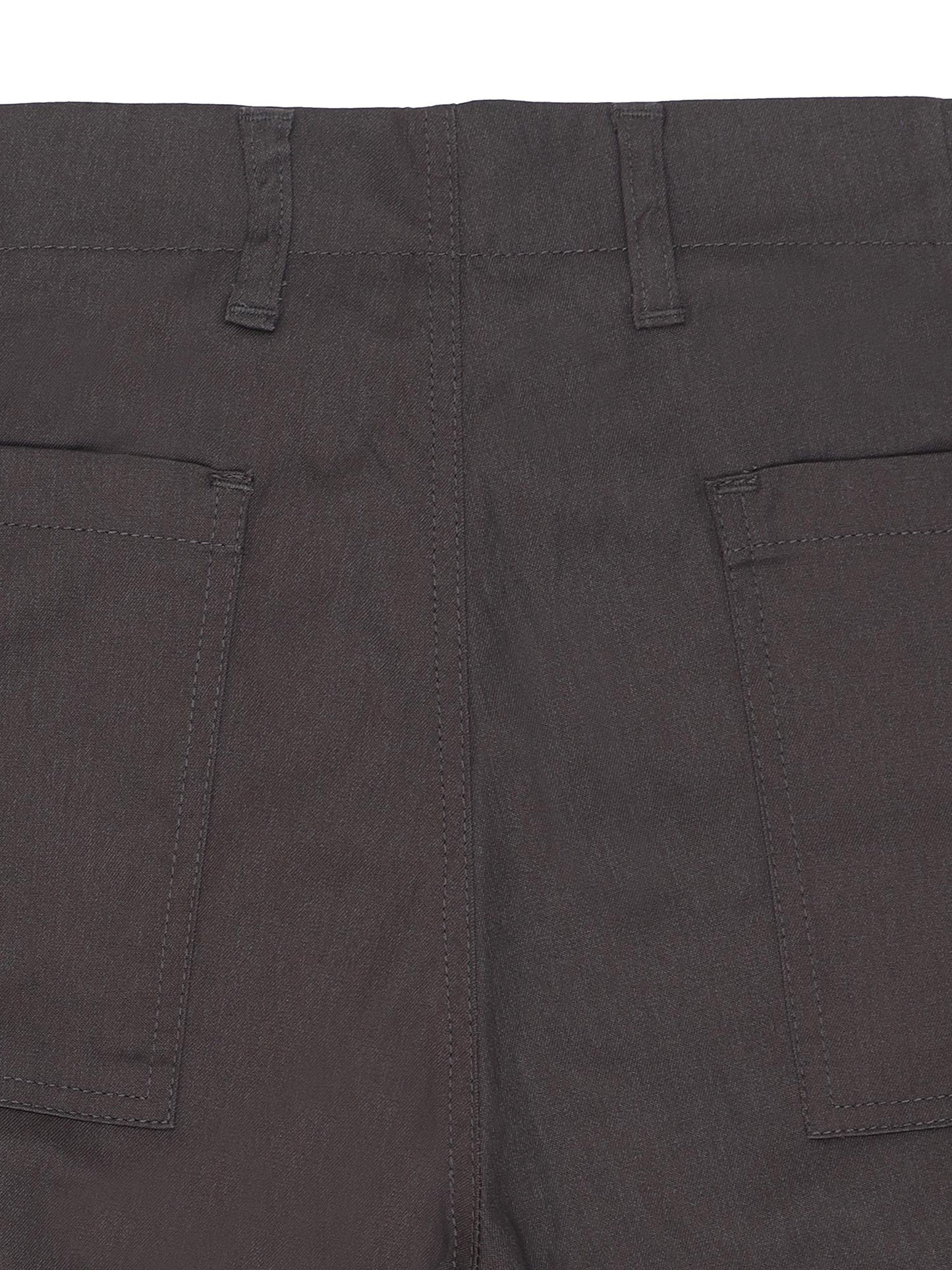 Mason Brown Relaxed Cargo