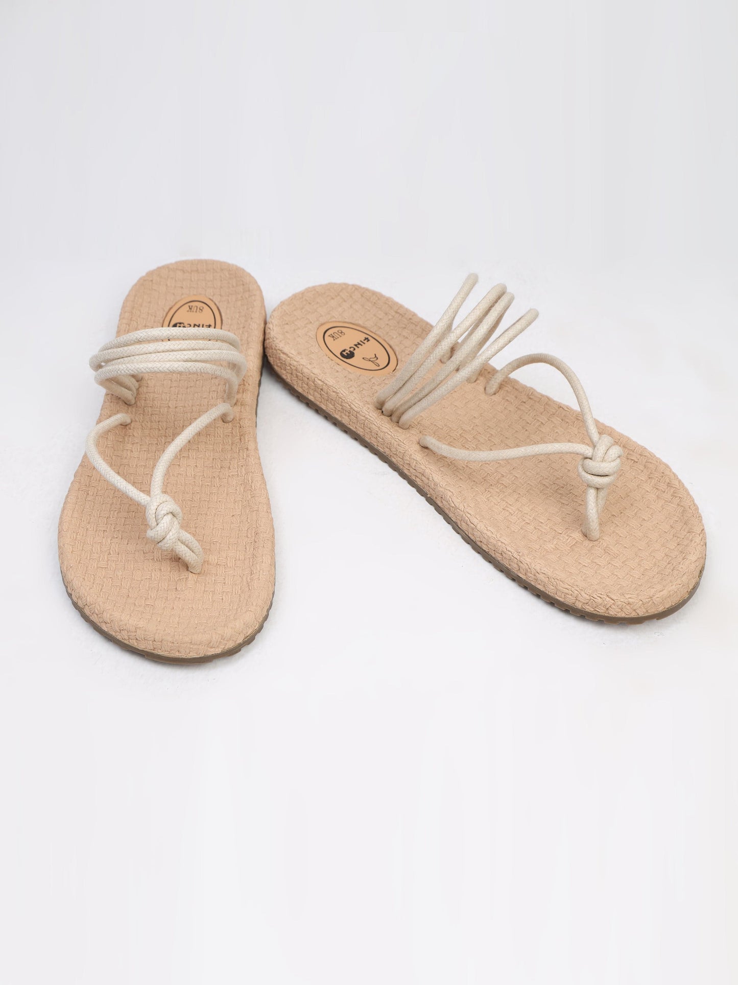 Chic Slip Ons