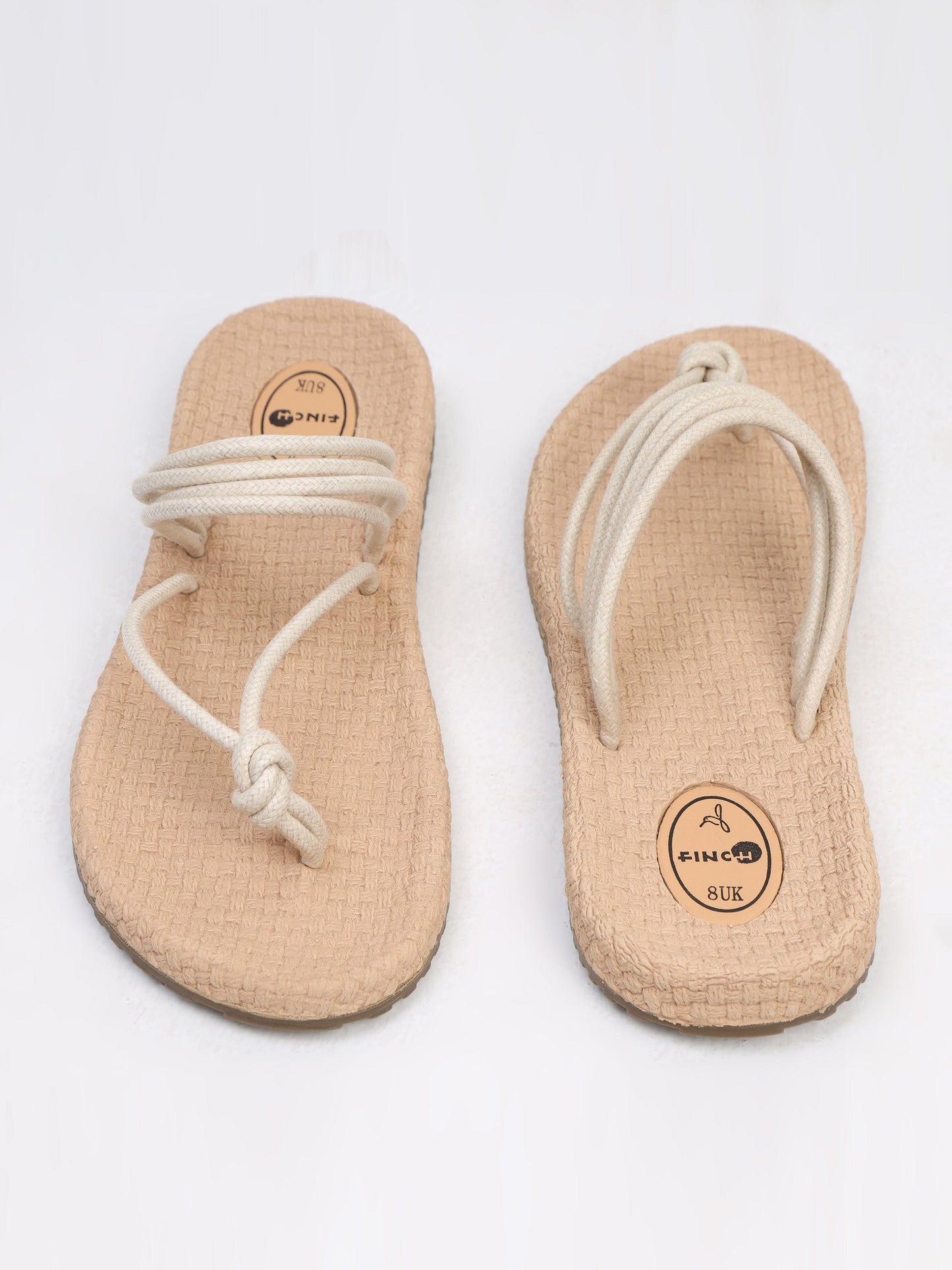 Chic Slip Ons