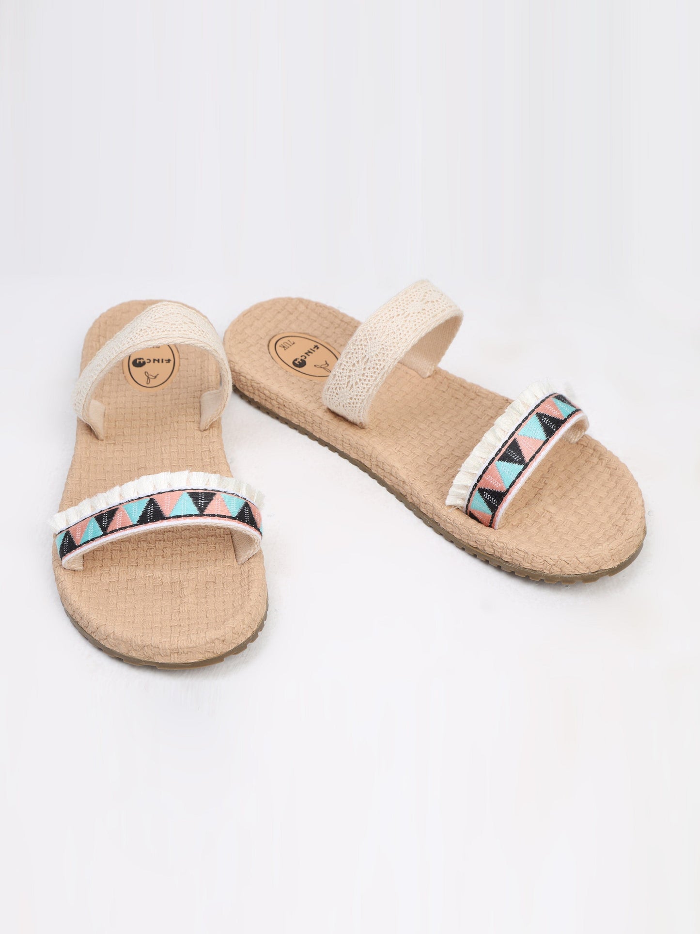 Canvas Slip Ons