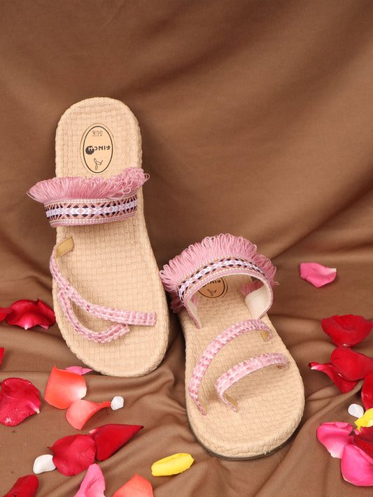 Barbie Land