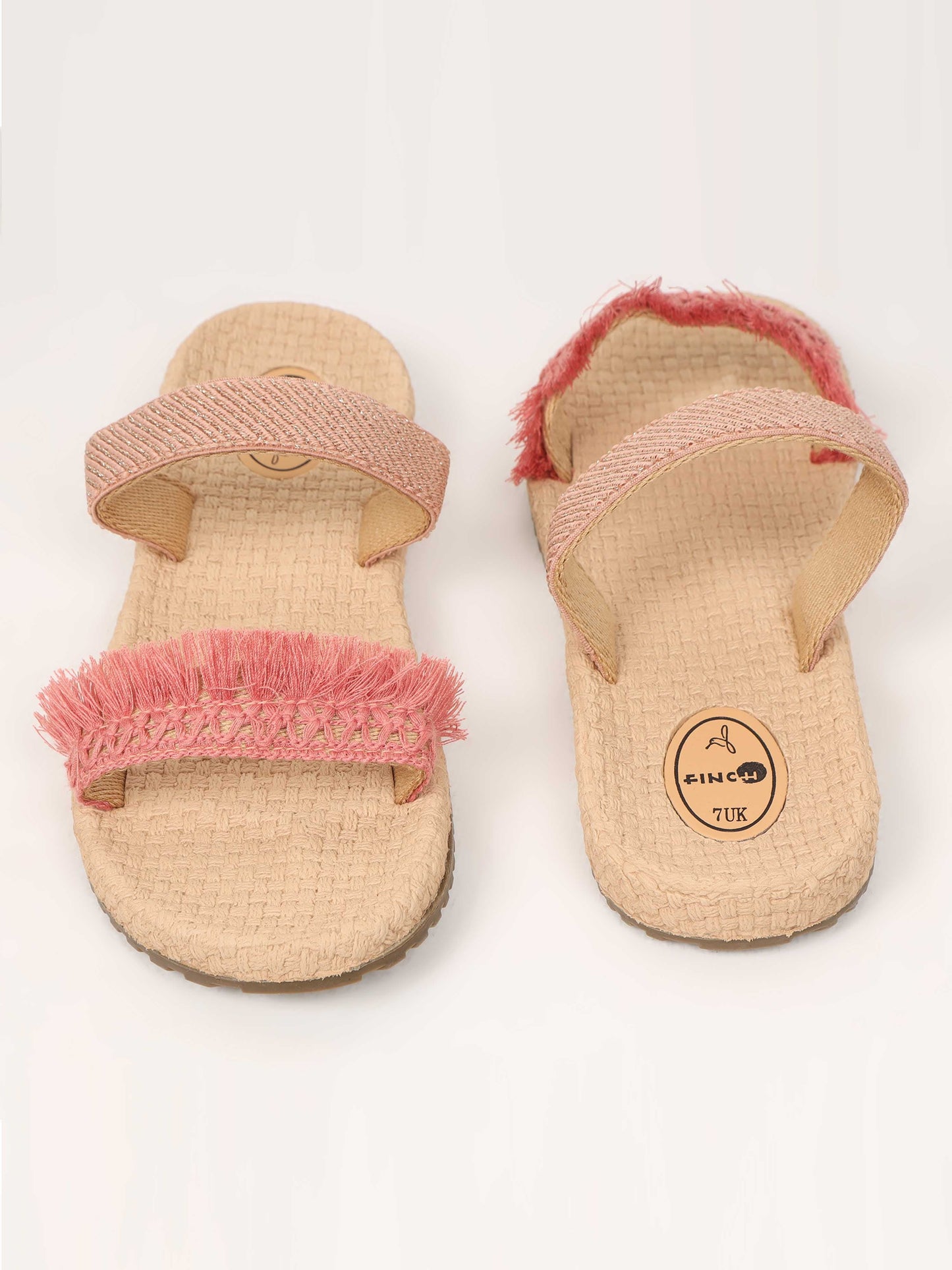 Pink Thread